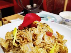 -东门烤鸭店(东华门店)