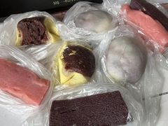 -松盛糕团店(红旗桥店)