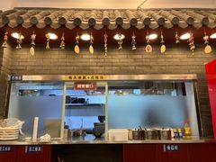 -桥香园过桥米线(复兴路店)