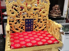 -满兴咱妈烀饼铁锅炖(兰州北街店)