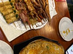 -金雨烧烤(新城南都店)