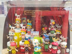 -泡泡玛特POPMART(合生汇店)