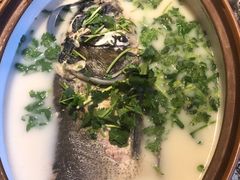 -风味小馆(天目湖宾馆店)