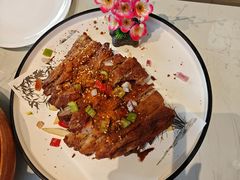 -八珍饺子·烤鸭·家常菜
