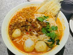 -留半山·香港食堂(啦啦宝都店)