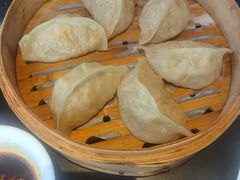 -红东阁东北菜烤肉酒馆(CROSS万象汇店)