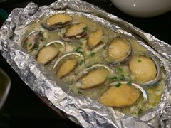 -海食焗(新光天地店)