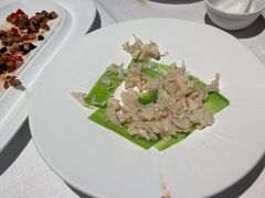 -北京全聚德(清华园店)