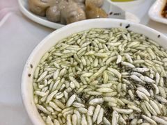 咸茶-喜临门酒家(城东店)