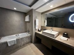 -千禧新世界香港酒店