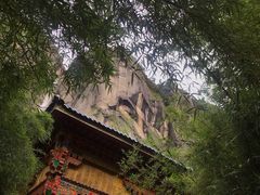 -卡定沟景区