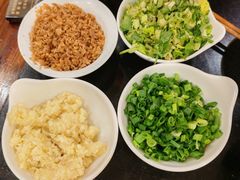 调料碟-冯记香辣兔火锅(茶店子总店)
