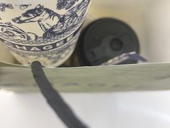 -霸王茶姬(大连万象汇店)