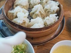 -老绥元烧麦·家常菜(大召店)