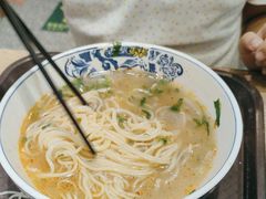 -西部马华清真兰州牛肉面·烧烤夜市(三里河店)