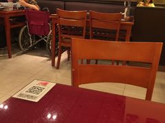 大堂-宏状元现熬粥·京味菜(三里河店)