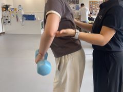 -中田健身工作室(杭州五洲国际店)