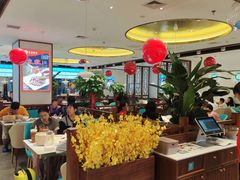 -老昌春饼(西民主路总店)
