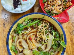 缠绵火锅粉-冒椒火辣(奎星楼街店)
