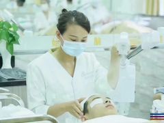 -首脑美容美发化妆美甲培训学校(长沙校区)
