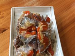 -好兄弟郭巨海鲜(天一阁店)