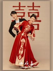点击看大图 -今生有约国际精品婚纱摄影(苏州店)