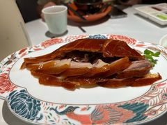 -在前门·烤鸭北京菜(五月花广场店)