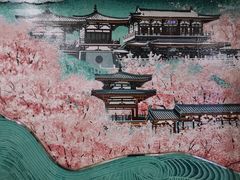 -西安青龙寺遗址景区