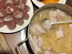-福贵杀猪菜(吉星商住店)