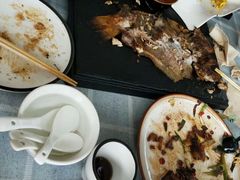 -Local泰莲庭(虹鳟鱼店)