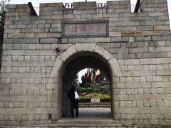 -胡里山炮台