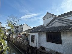 -浏河古镇