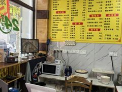 -阊门姚记豆浆(旧学前直营店)