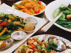 -小榄公饭店(西区彩虹店)