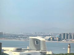 -厦门航空(金尚路店)