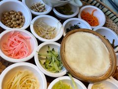 -包整·丝娃娃(一览甲秀楼风景店)