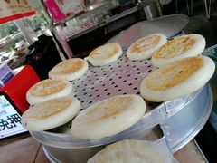 糊麻粑粑-李氏憨粑粑(官渡古镇店)