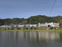 -新安江山水画廊风景区