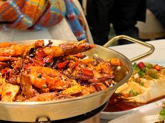 -川人百味(金安中央大街店)