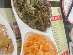 -葛记焖饼(伏牛路店)