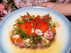 -拾院私厨(鳌湖艺术村店)