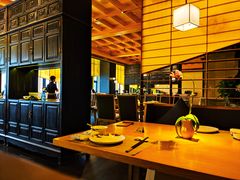 大堂-粤秀餐厅(国货店)