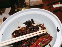 -客语客家菜(东山口店)