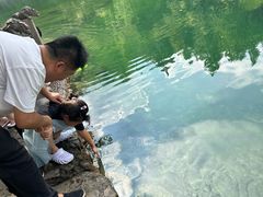 -石台牯牛降景区