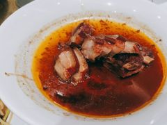-箪食巷私房菜馆·鲁菜(玉函路店)