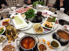 -朝天门火锅(围场店)