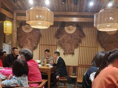 -李久其家民间餐厅(观沙岭公园店)