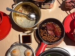 -避风塘(宝山万达店)