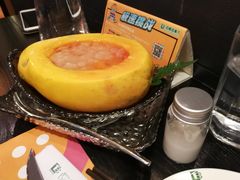 -伯顿西餐厅(厚街香榭丽店)