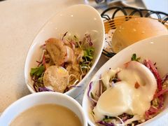 -米莱蒂亞牛排餐厅(福园广场店)